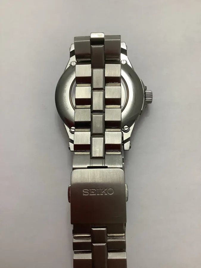 Seiko Premier Automatic cadru 5